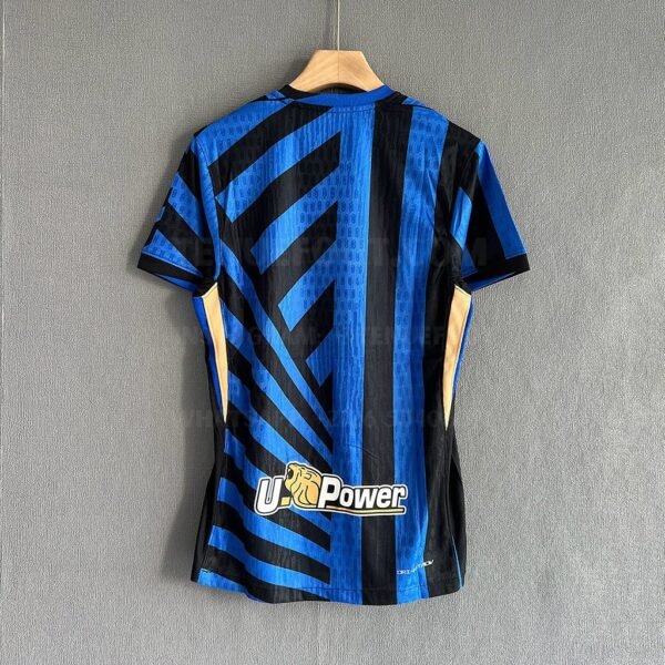 INTER MILAN 24-25 HOME KIT PLAYER EDITION - Image 4