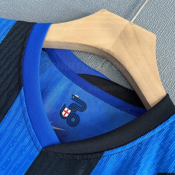 INTER MILAN 24-25 HOME KIT PLAYER EDITION - Image 2