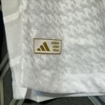 REAL MADRID 24-25 HOME PLAYER EDITION FULL SLEEVE - Image 3