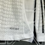 REAL MADRID 24-25 HOME PLAYER EDITION FULL SLEEVE - Image 5