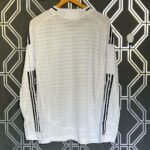 REAL MADRID 24-25 HOME PLAYER EDITION FULL SLEEVE - Image 2