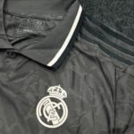 REAL MADRID 24-25 3RD KIT PLAYER EDITION - Image 3