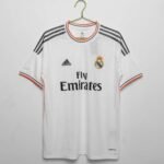 REAL MADRID 13-14 HOME RETRO (LA DECIMA)