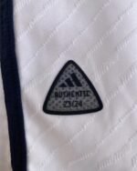 REAL MADRID 23-24 HOME RETRO - Image 4