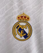 REAL MADRID 23-24 HOME RETRO - Image 3