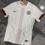 PSG 2025-26 Home Kit – Full Sleeve Player Edition - Image 4