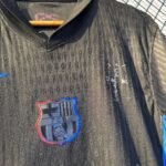 BARCELONA ORIGINAL EL CLASICO BLACK KIT - Image 3