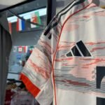 BAYERN MUNICH NEW SEASON (25-26) AWAY KIT PLAYER EDITION - Image 2