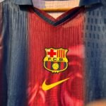 Barcelona X Travis Scott 2001 – Player Edition - Image 4