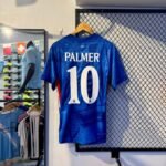 CHELSEA 25-26 HOME KIT PLAYER EDITION - Image 2