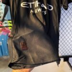 Manchester City Away kit 2026 – Player Edition - Image 4