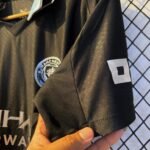 Manchester City Away kit 2026 – Player Edition - Image 5