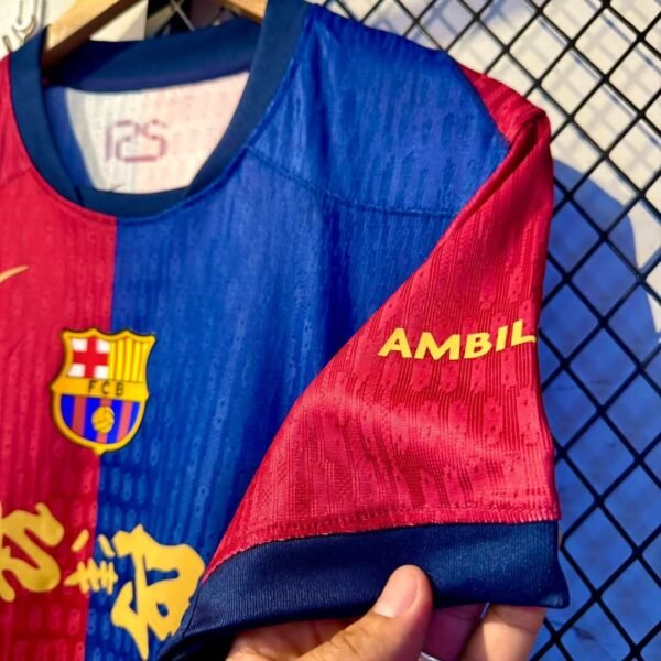 BARCELONA x TRAVIS SCOTT PLAYER EDITION - Image 3