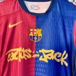 BARCELONA x TRAVIS SCOTT PLAYER EDITION - Image 2