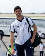 Real Madrid Travel Kit – Imported Quality