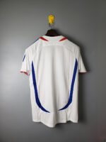 FRANCE 2006 AWAY KIT RETRO - Image 2