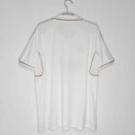 REAL MADRID 11-12 HOME RETRO - Image 5