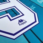 BARCELONA 96-97 AWAY RETRO - Image 4