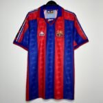 BARCELONA 96-97 HOME RETRO