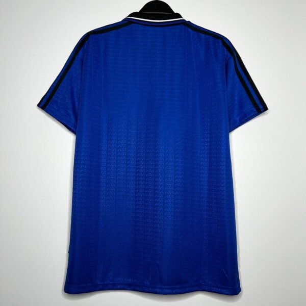 ARGENTINA 1996 AWAY KIT RETRO - Image 2