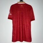 LIVERPOOL 24-25 HOME KIT PLAYER EDITION - Image 2