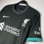 LIVERPOOL 24-25 AWAY KIT PLAYER EDITION - Image 2
