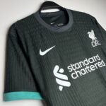 LIVERPOOL 24-25 AWAY KIT PLAYER EDITION - Image 3
