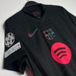 BARCELONA 24-25 AWAY PLAYER EDITION - Image 3