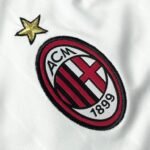AC MILAN 2006-7 AWAY - Image 3