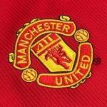 MANCHESTER UNITED 98-99 HOME RETRO - Image 5