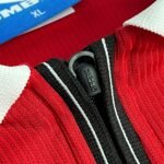 MANCHESTER UNITED 98-99 HOME RETRO - Image 4