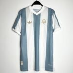 ARGENTINA x ADIDAS 50 YEAR ANNIVERSERY KIT PLAYER EDITION