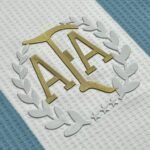 ARGENTINA x ADIDAS 50 YEAR ANNIVERSERY KIT PLAYER EDITION - Image 4