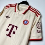 BAYERN MUNICH 24-25 THIRD KIT – PLAYER EDITION - Image 4