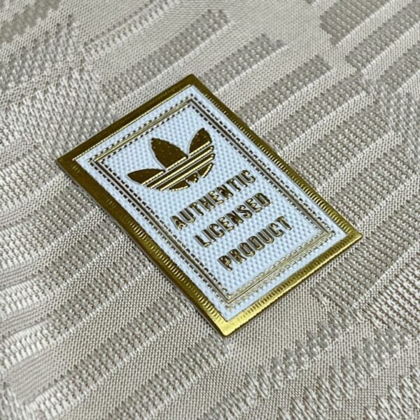 BAYERN MUNICH 24-25 THIRD KIT – PLAYER EDITION - Image 2