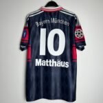 BAYERN MUNICH RETRO (OPEL) - Image 2