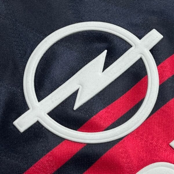 BAYERN MUNICH RETRO (OPEL) - Image 3