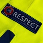 BARCELONA 14-15 THIRD KIT RETRO - Image 4