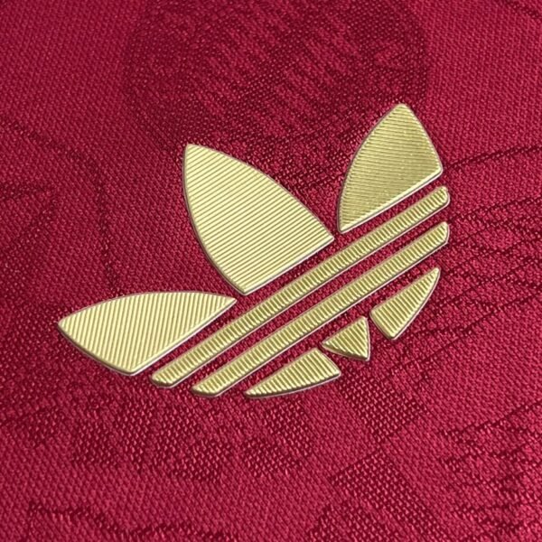 BAYERN MUNICH 125TH ANNIVERSERY KIT PLAYER EDITION - Image 3