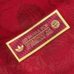 BAYERN MUNICH 125TH ANNIVERSERY KIT PLAYER EDITION - Image 2