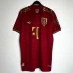 BAYERN MUNICH 125TH ANNIVERSERY KIT PLAYER EDITION