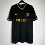 BARCELONA 20-21 AWAY KIT RETRO