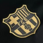 BARCELONA 20-21 AWAY KIT RETRO - Image 2