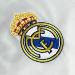 REAL MADRID 9-10 HOME RETRO - Image 3