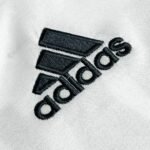 REAL MADRID 9-10 HOME RETRO - Image 4