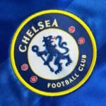 Chelsea 2011-12 Home Kit – Retro Edition - Image 5