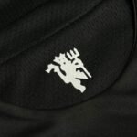 MANCHESTER UNITED 2007-08 AWAY KIT RETRO - Image 4