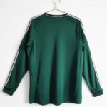 Real Madrid 2012-13 Third Kit – Retro Full Sleeve Edition - Image 2