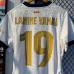 BARCELONA WHITE SPECIAL PLAYER EDITION - Image 4