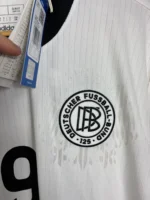 Germany 125th Anniversary Kit – Player Edition - Image 3